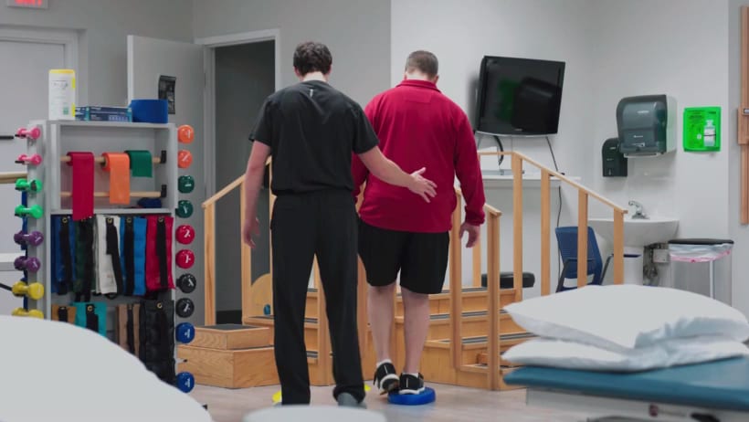 Advanced Physical Therapy, photo 3