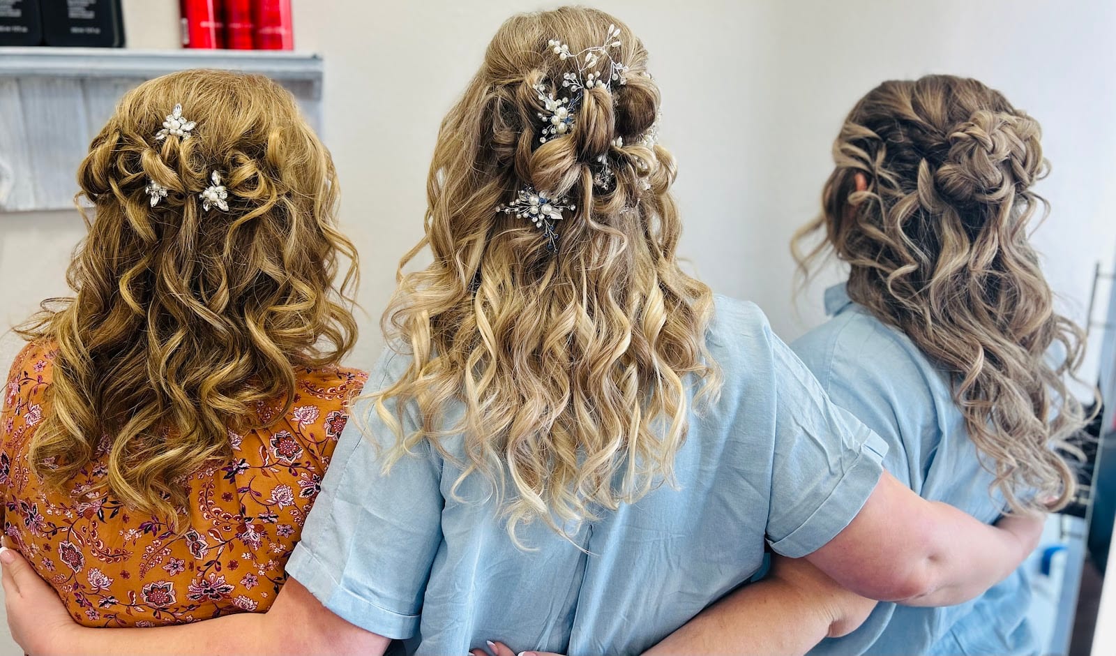 Anedena Salon, photo 4