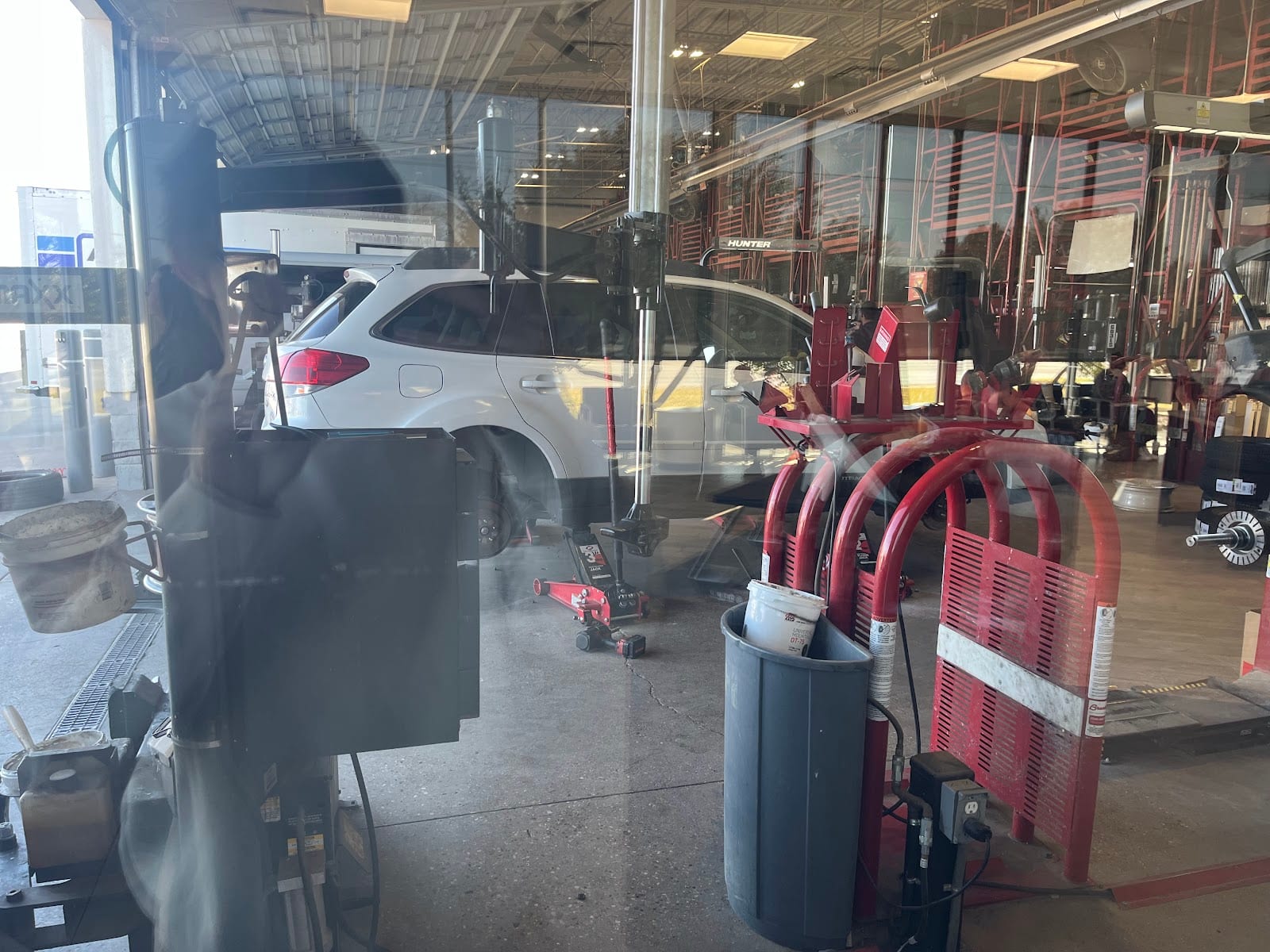 Discount Tire, photo 3