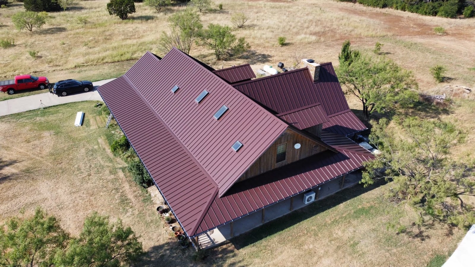 National Premier Roofing