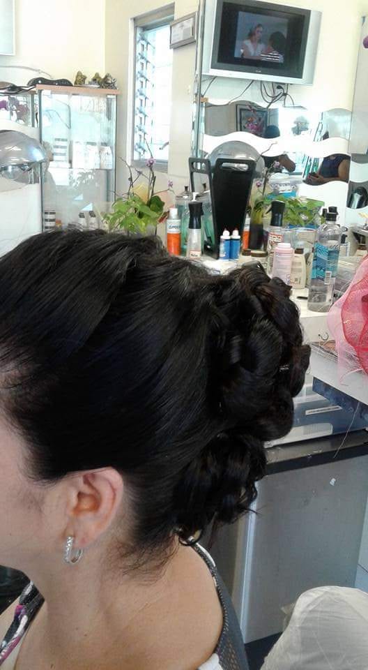 ABC Hair Salon, photo 3