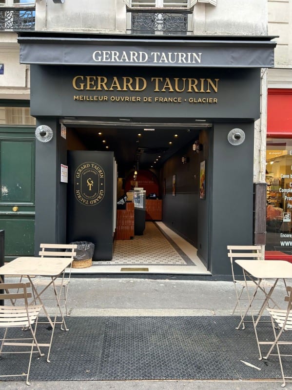 Gerard Taurin