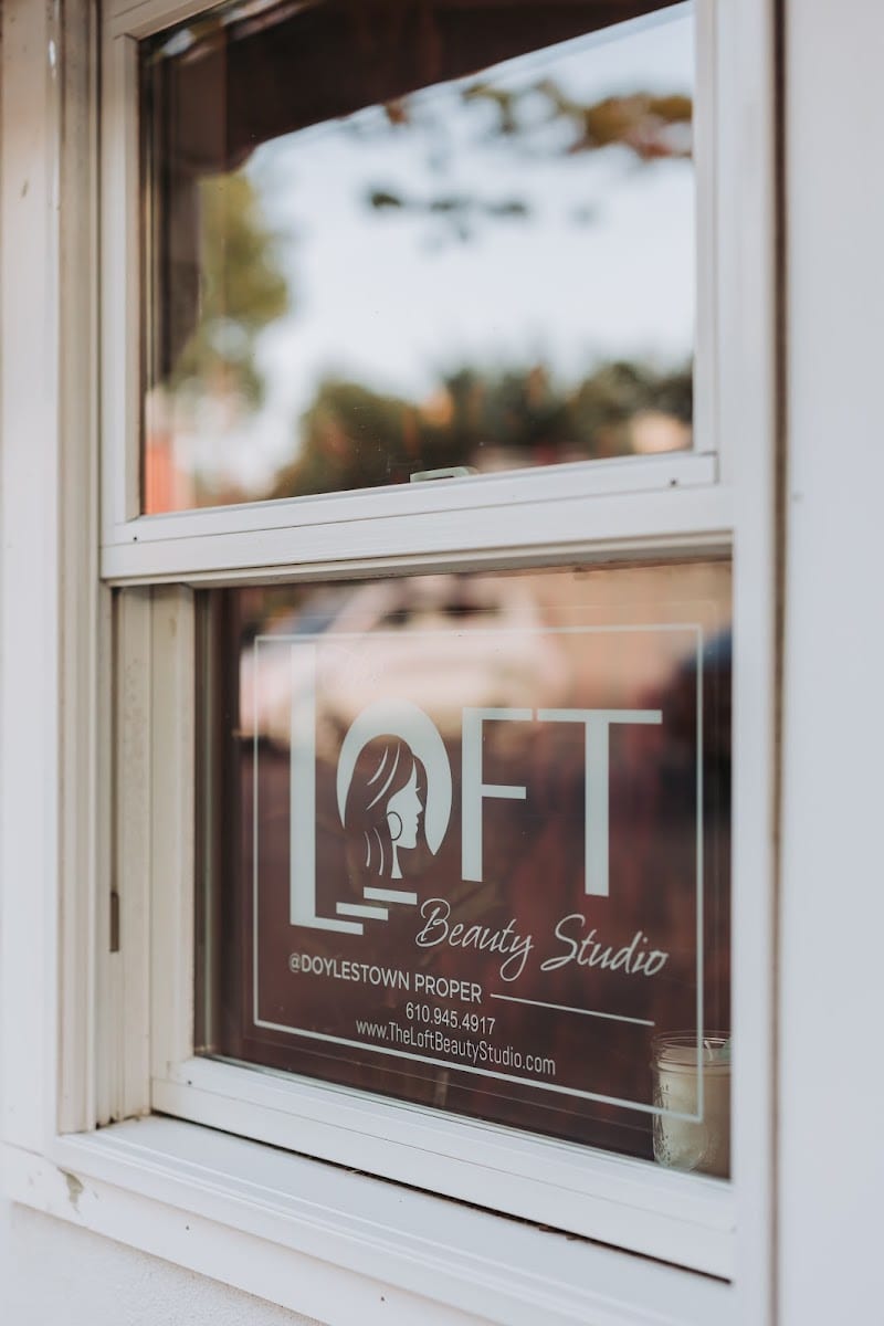 The Loft Beauty Studio, photo 3