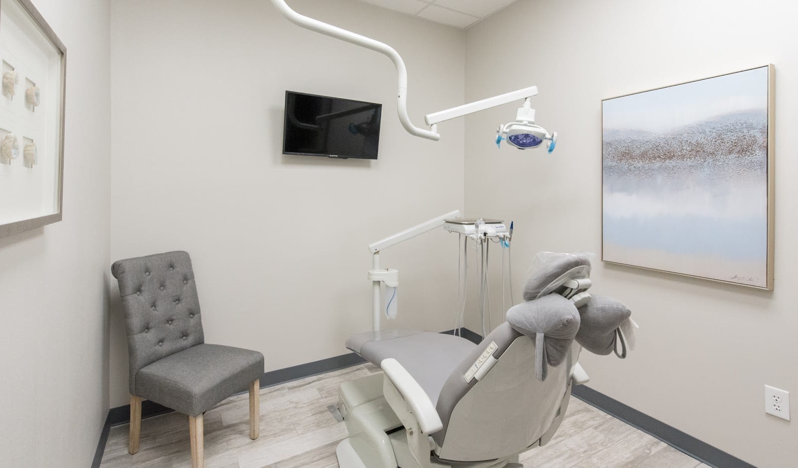 Thrive Dental and Orthodontics Frisco, photo 3