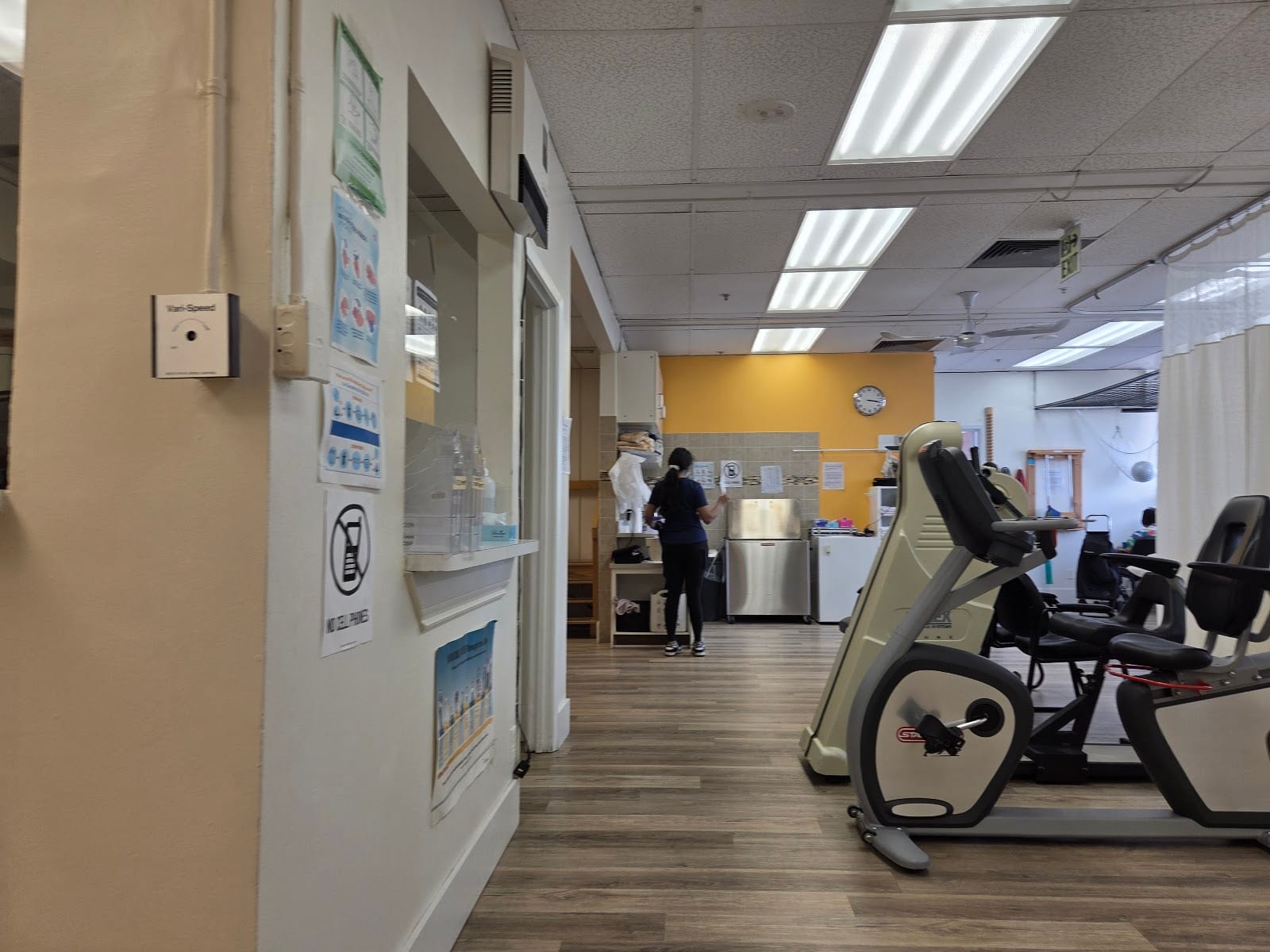 Centerpoint Medical Centre, photo 2