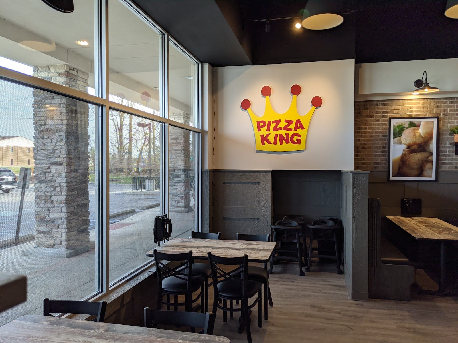 Pizza King, photo 2