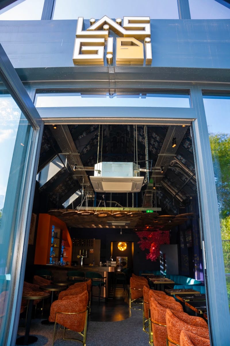 Las GIDI - Bar & Restaurant, photo 2