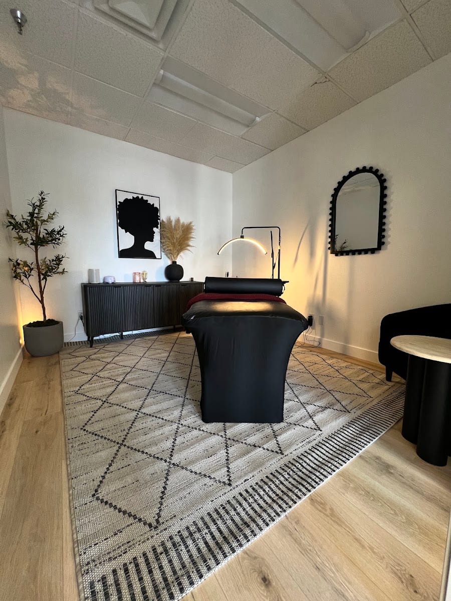 The Lash Capital - Scottsdale, photo 4