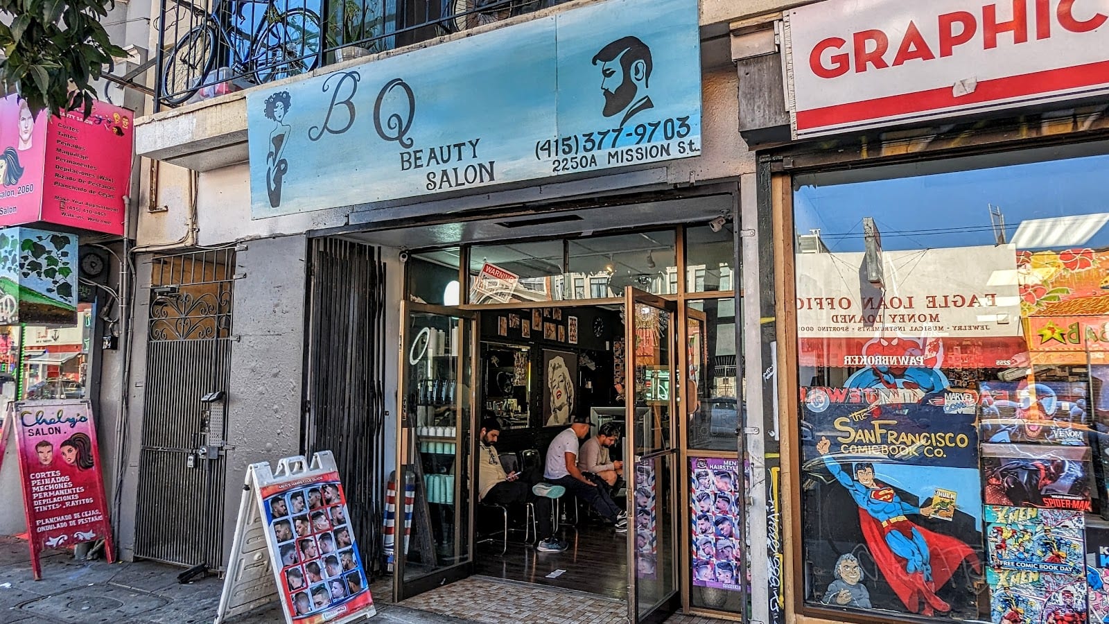 BQ Beauty Salon, photo 2