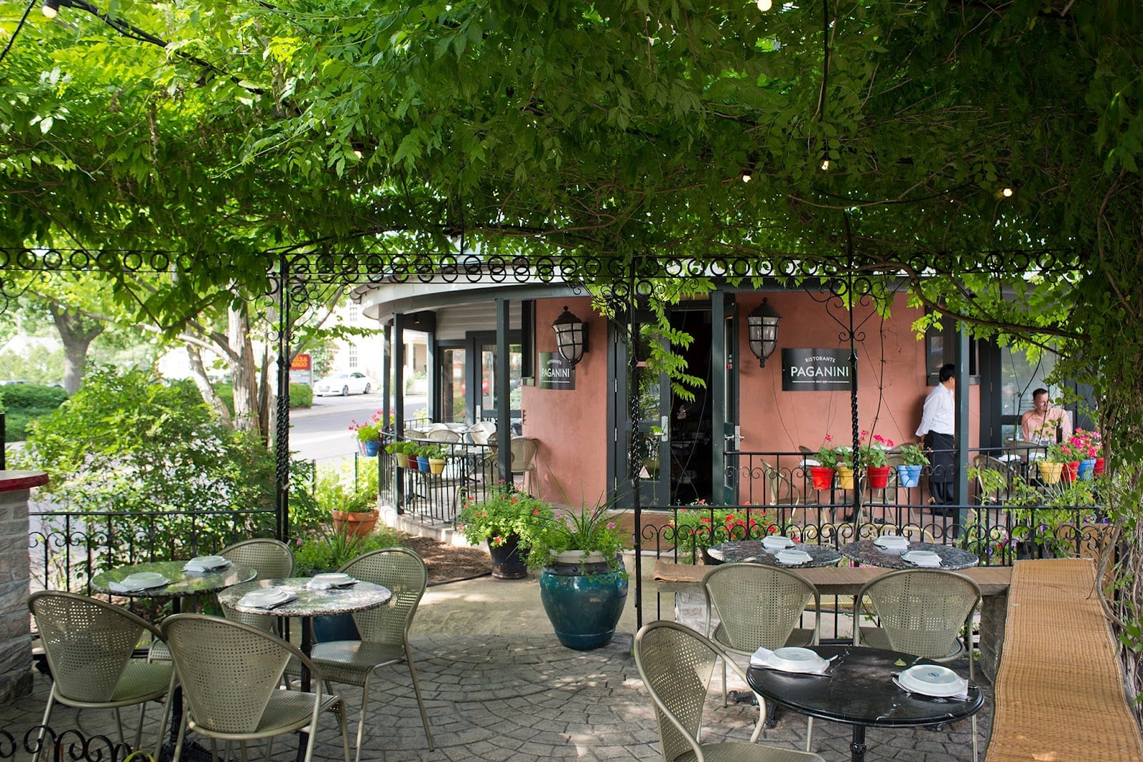 Paganini Ristorante, photo 2