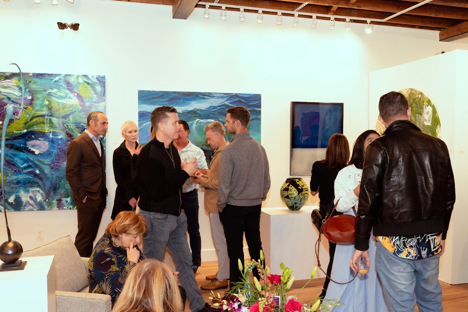 Drew Marc Gallery – Contemporary Art Gallery Tampa, photo 2