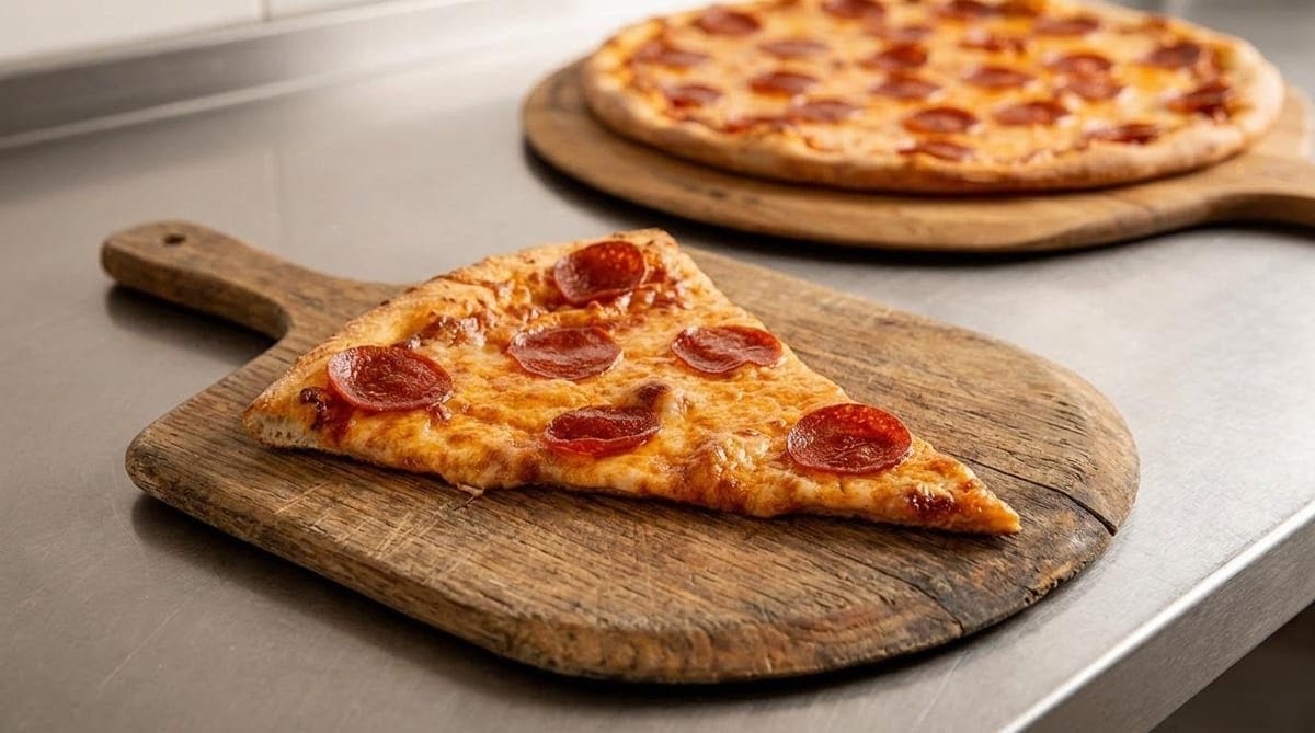 Pick N Run Pizza City