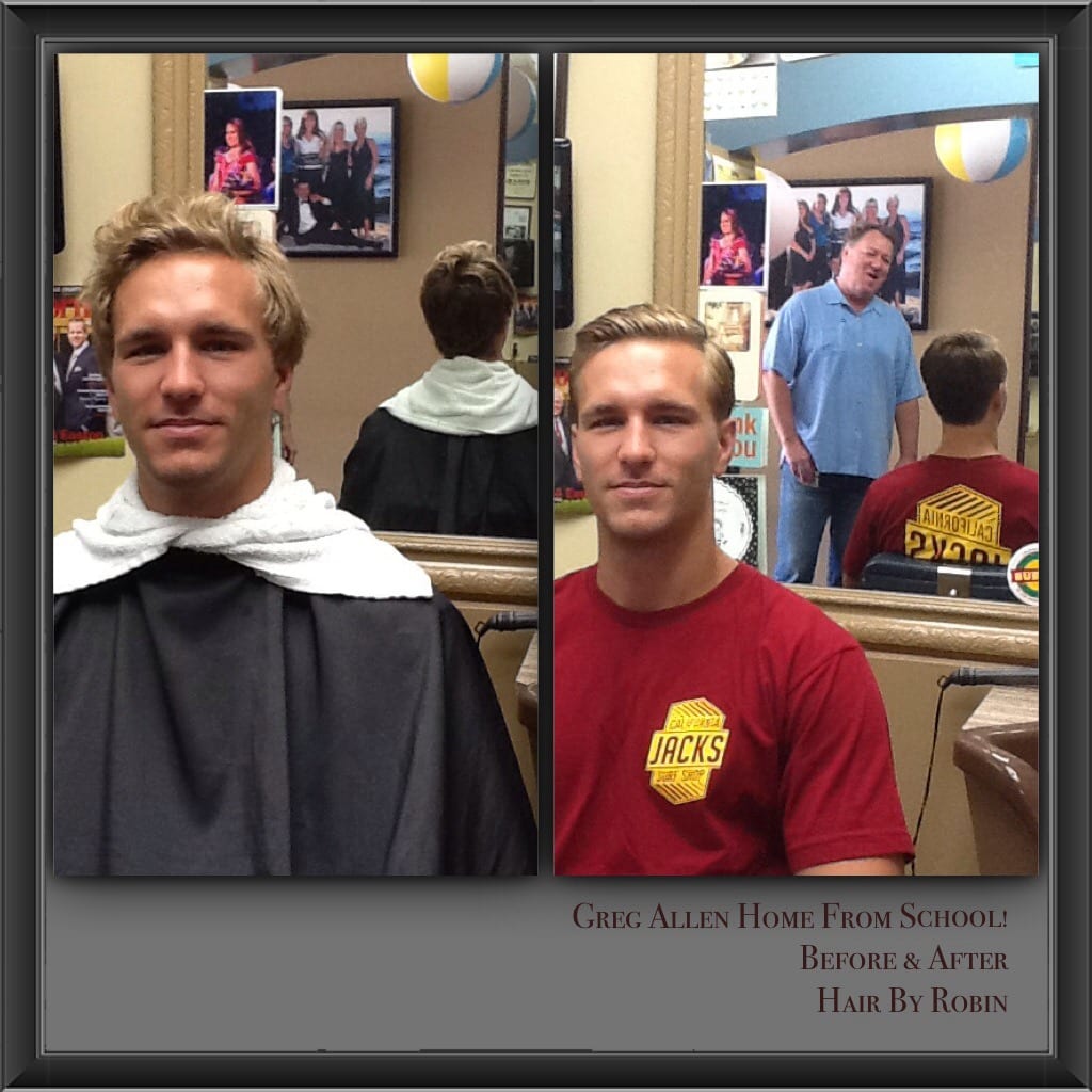 Barbery Coast Hair Studio, photo 3