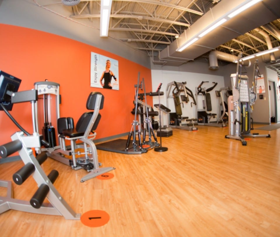The Exercise Coach of Scottsdale, photo 3