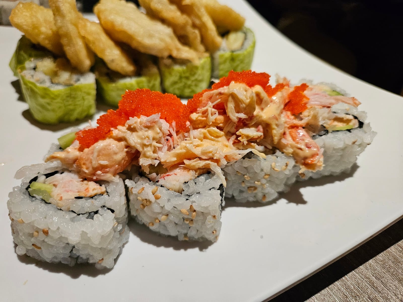 Sushi Sen Scottsdale, photo 3