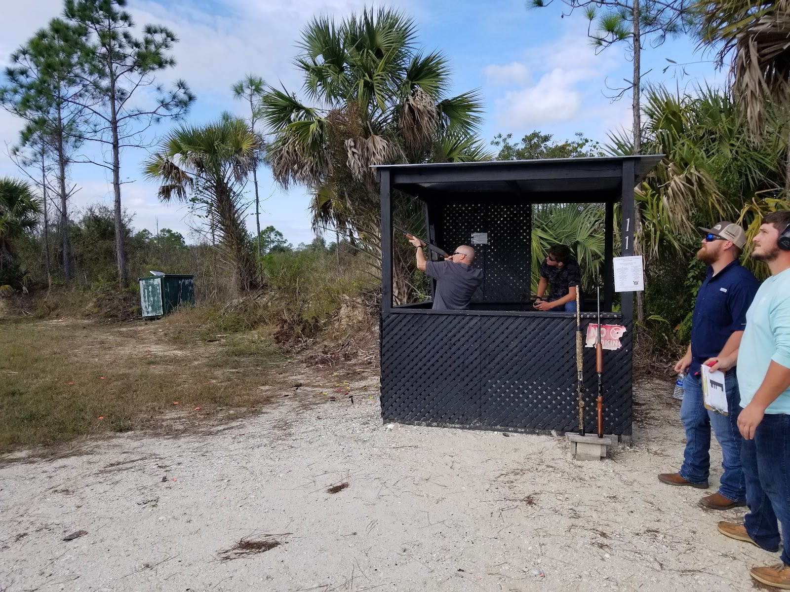 Bermont Shooting Club, photo 3