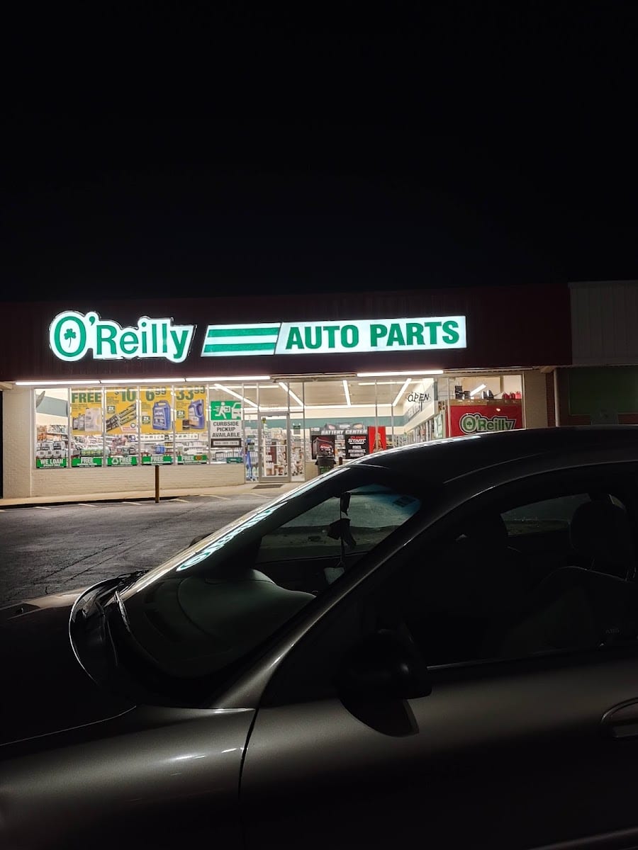 O'Reilly Auto Parts, photo 3