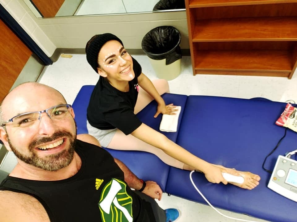 E=motion Sports Therapy, photo 2