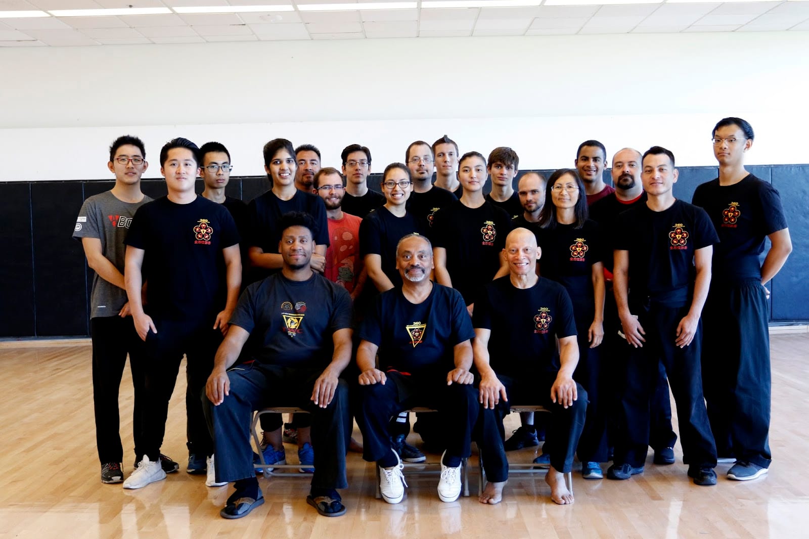 Integrative Wing Chun Phoenix, photo 2
