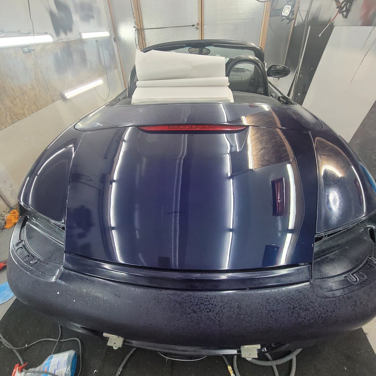 Wesco Autobody Supply, photo 2