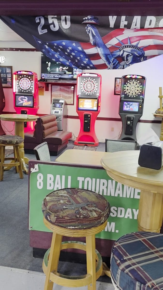 Englewood Billiards & Brew, photo 3