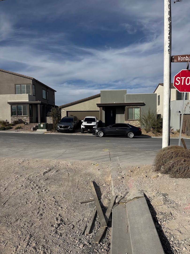 VRM Vegas Property Management Company, photo 2