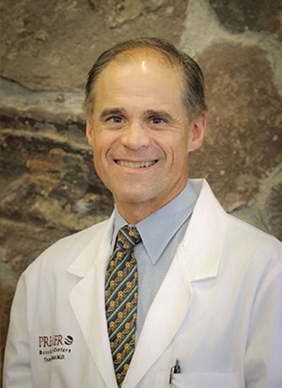 Thomas A. Bienz, M.D.