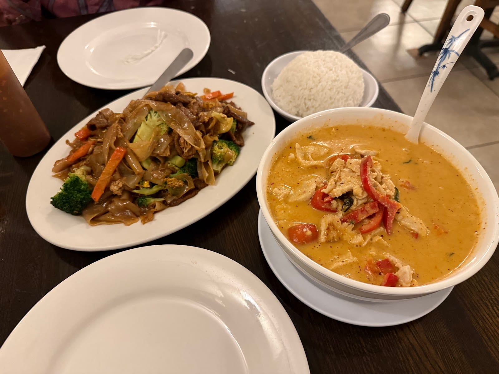 Thai House On Shea