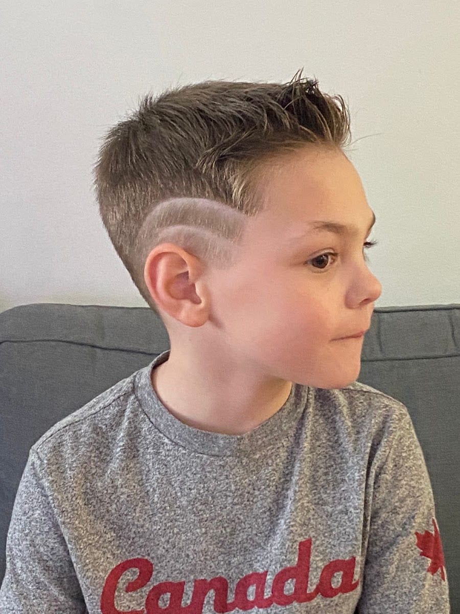 C'Gents Barber Shop