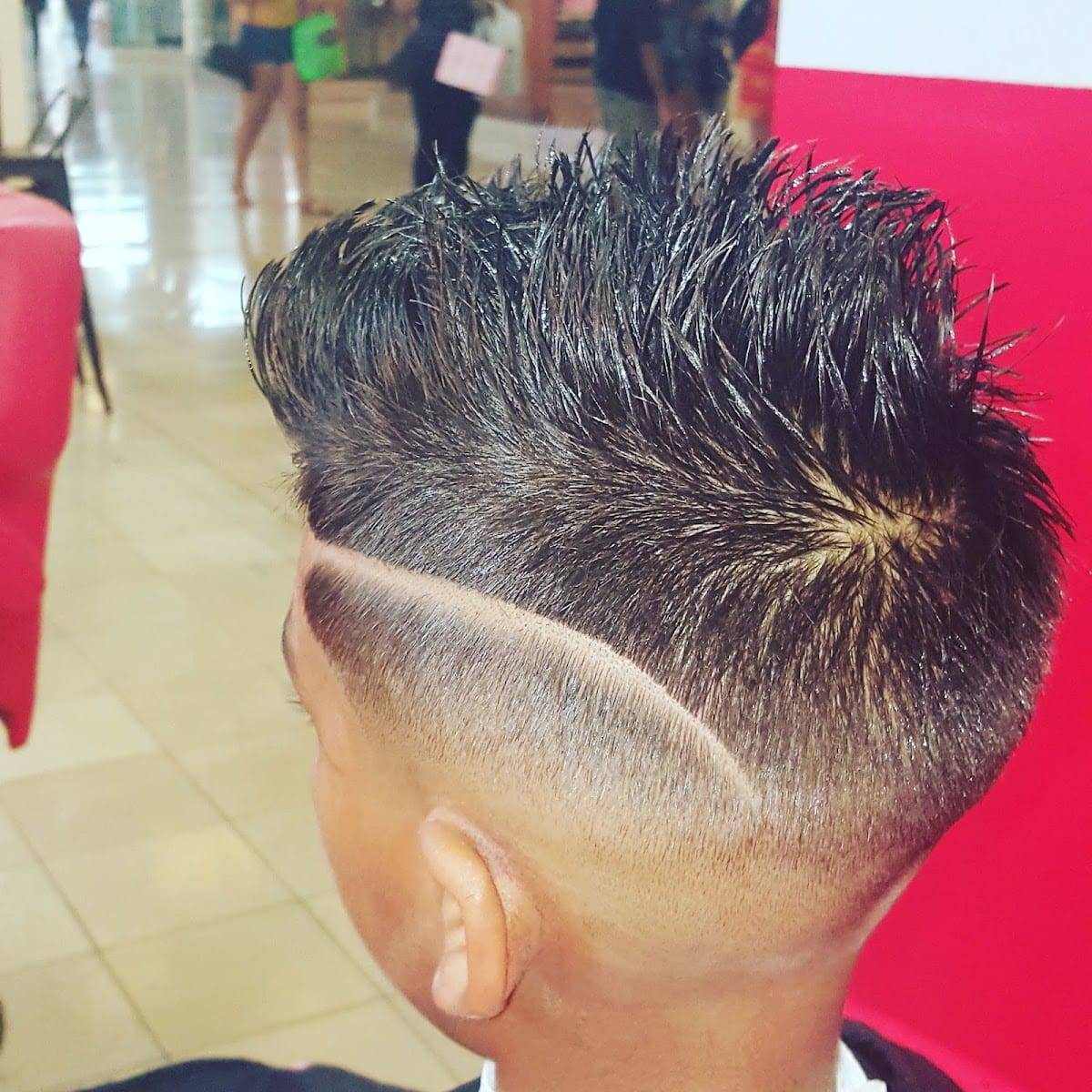 International CuttZ Barbershop, photo 3