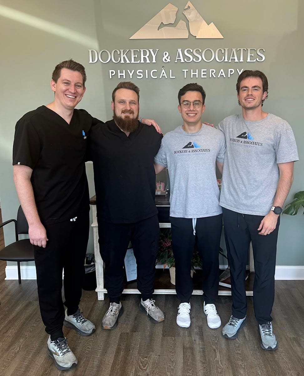 Dockery & Associates Physical Therapy, photo 2