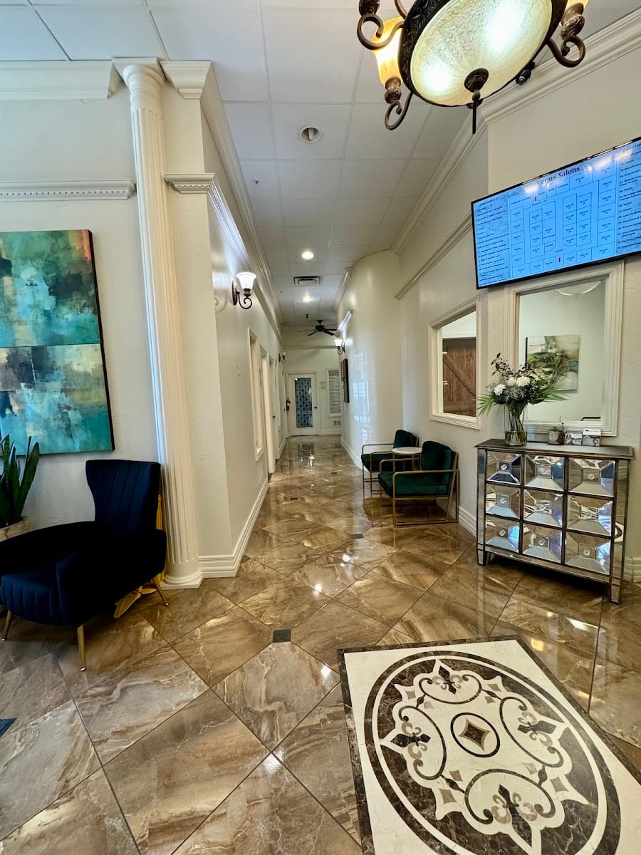 Venus Salon Suites Frisco, photo 2