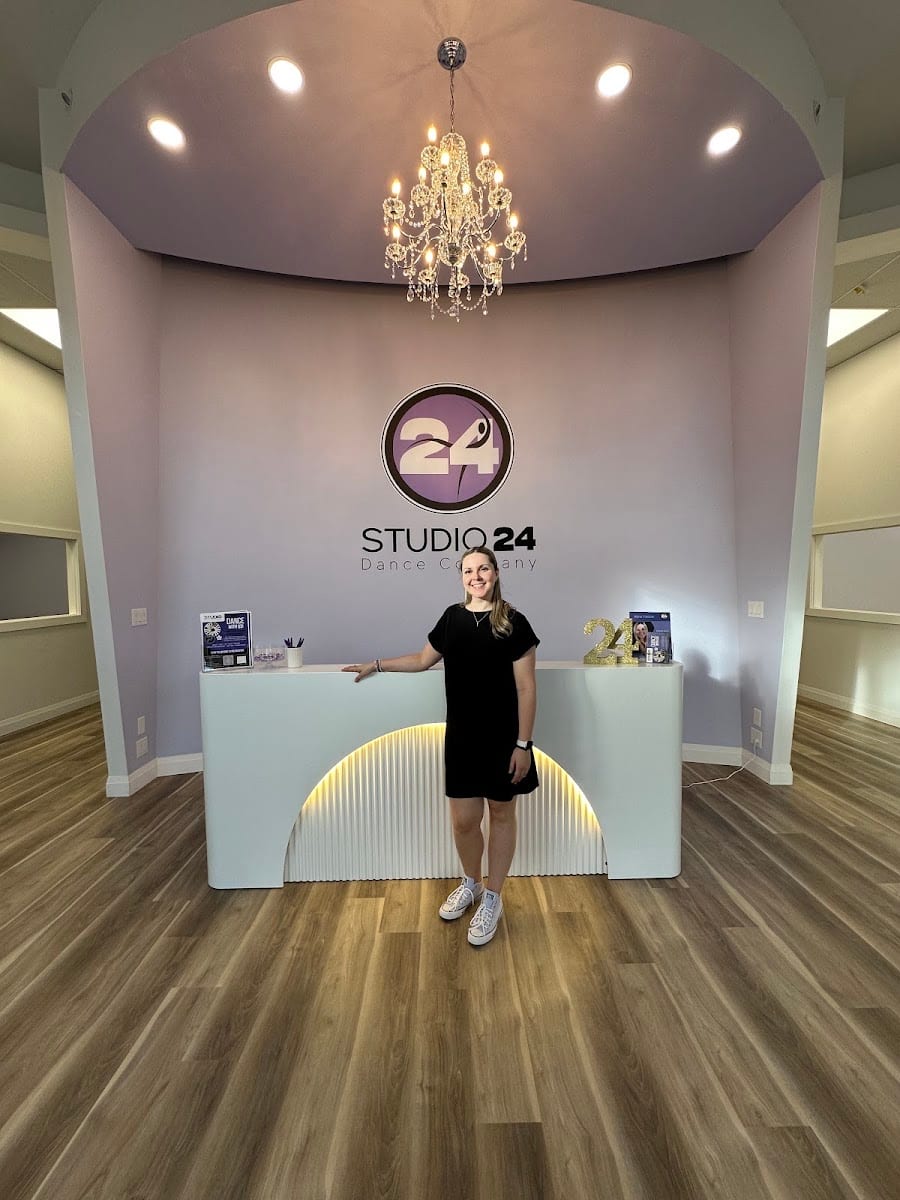 Studio 24 Dance Company Inc., photo 2