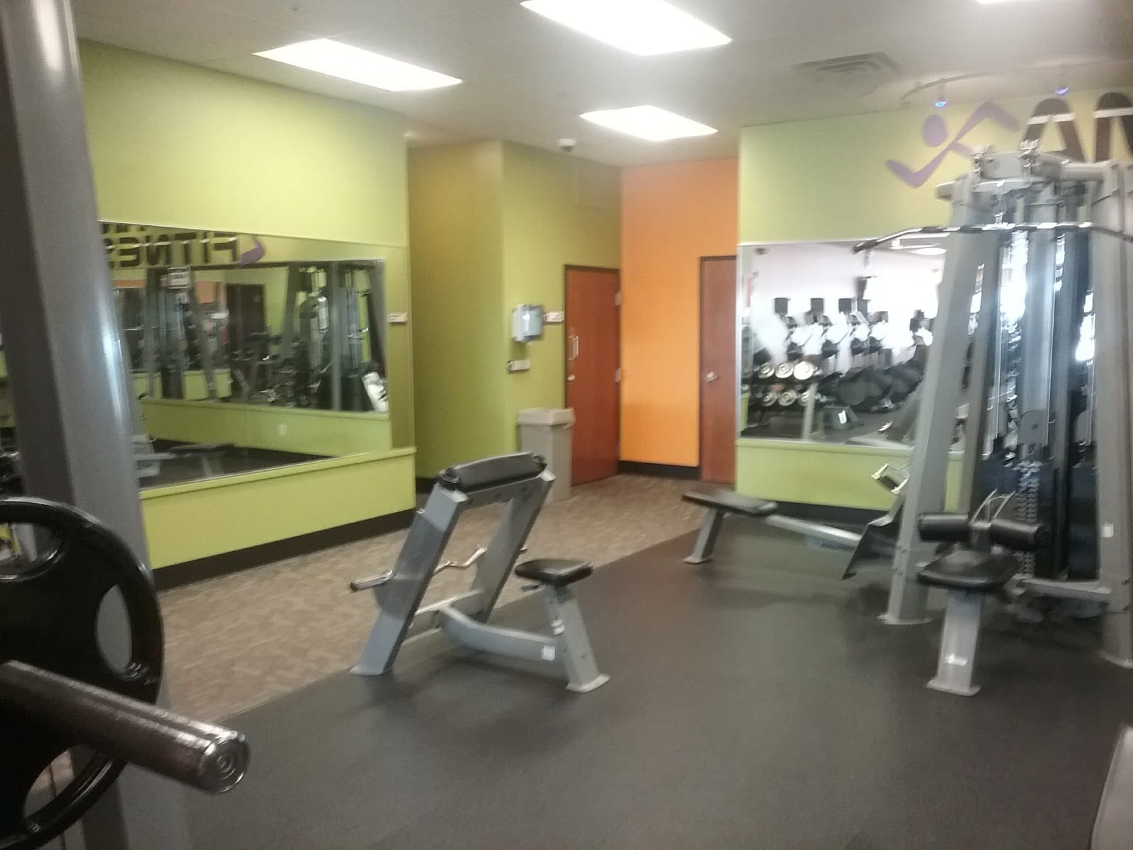 Anytime Fitness, photo 2
