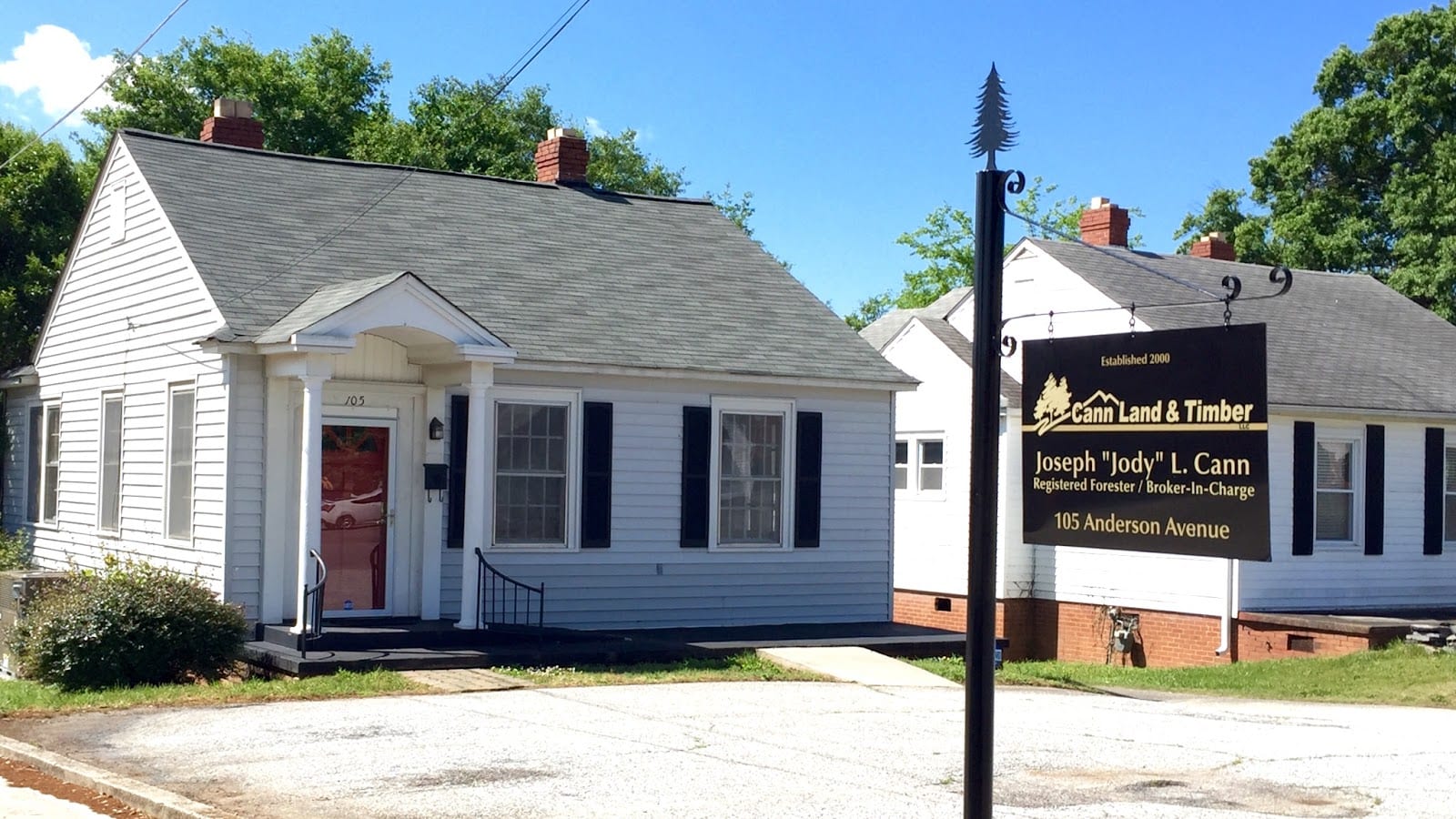 Cann Land & Timber LLC, photo 4