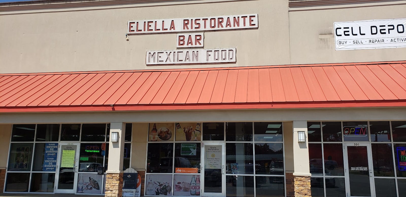 Eliella La Morenita, photo 2