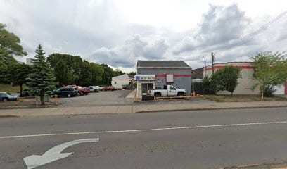 Preferred Collision and Complete Car Service