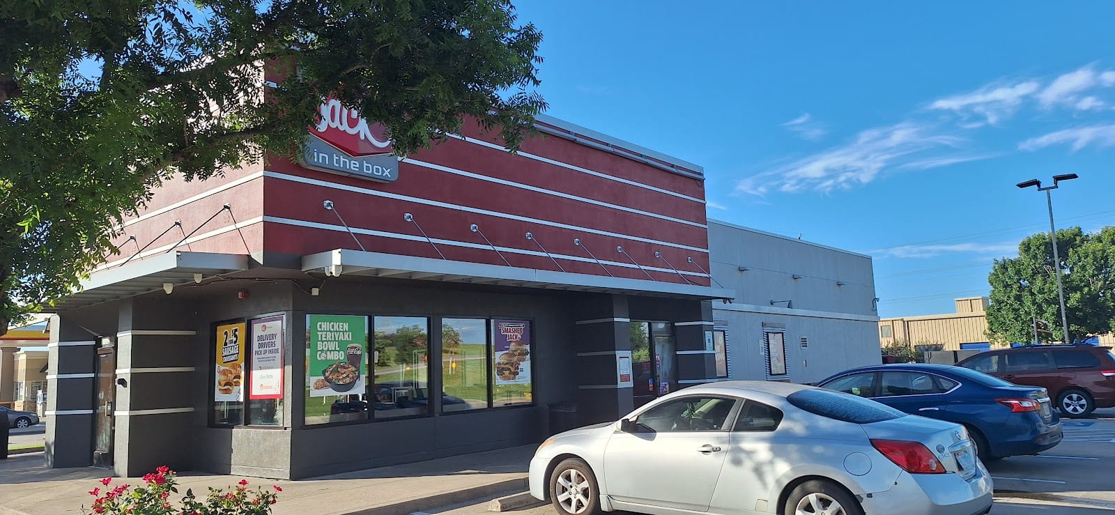 Jack in the Box, photo 2