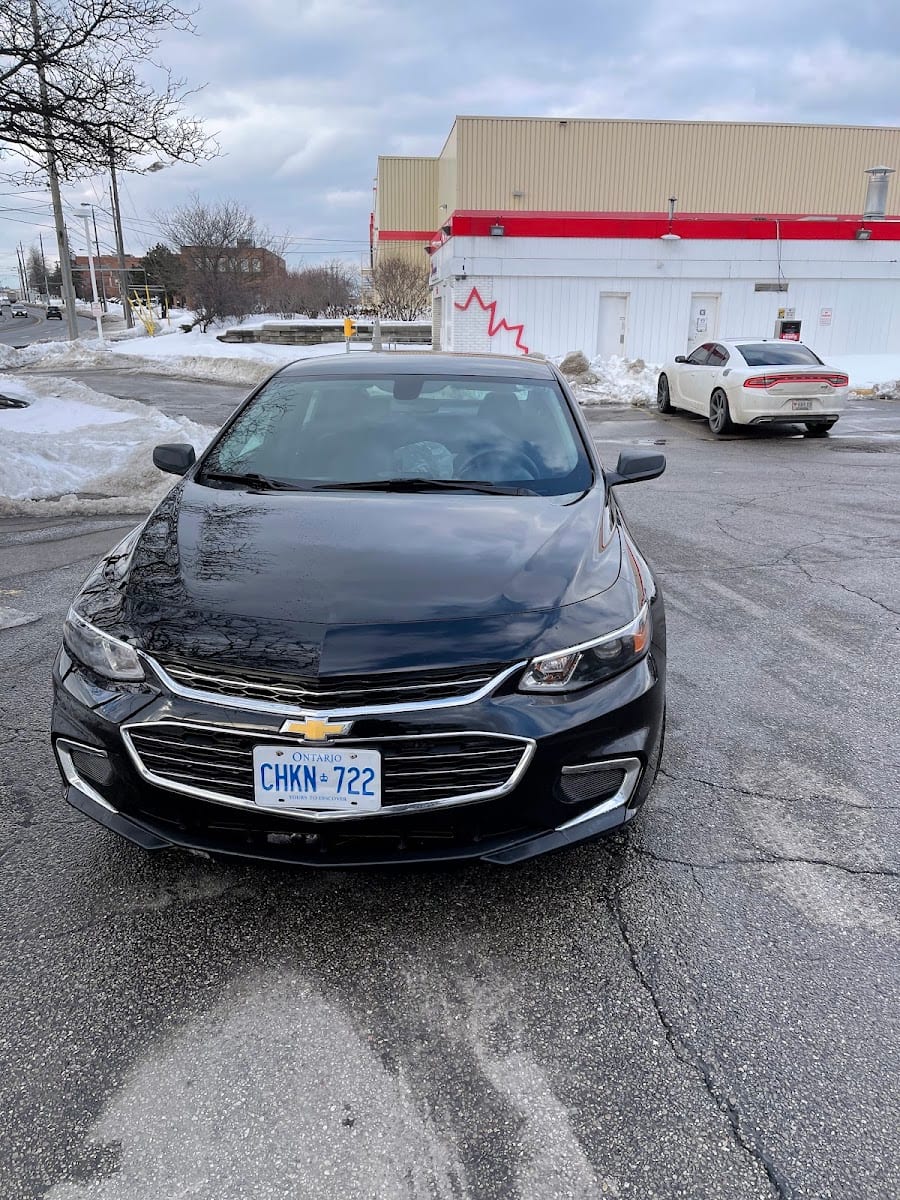 Petro-Canada & Car Wash, photo 4