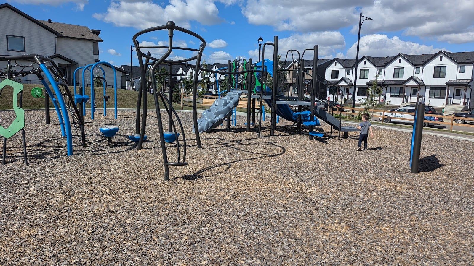 Sedge Park and Playground, photo 3