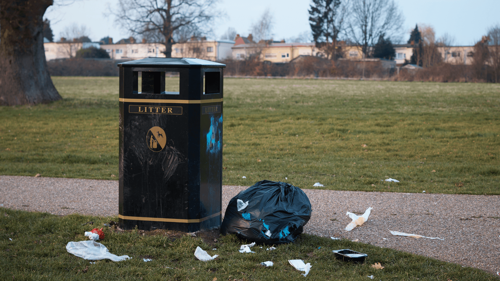 Cambridgeshire’s £100,000 Litter-fine Story Needs A Closer Look