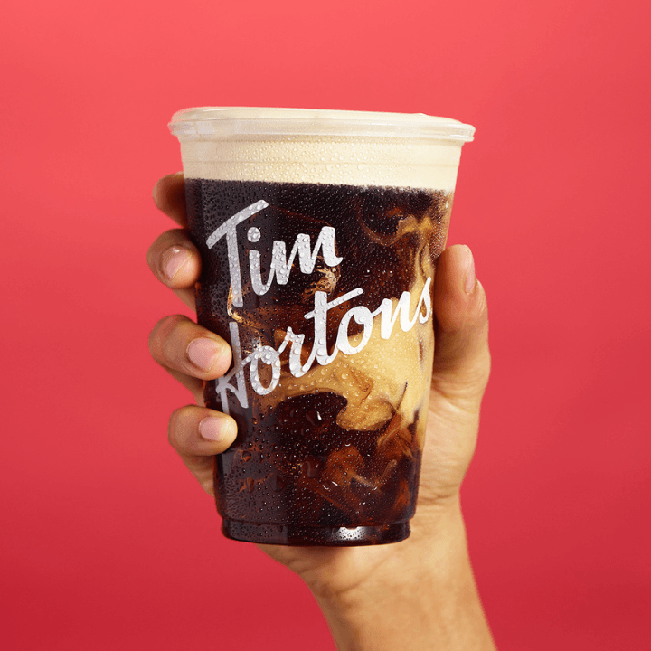 Tim Hortons