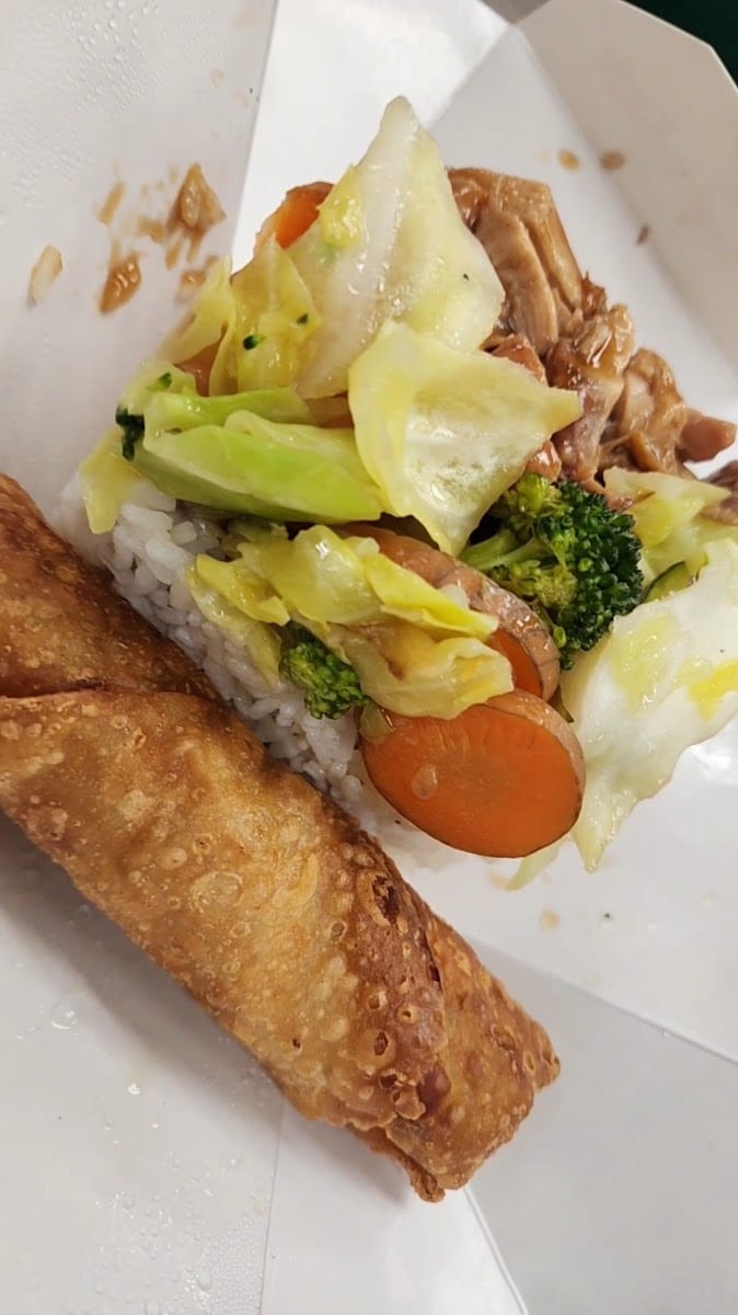 Yokohama | Asian Express, photo 2