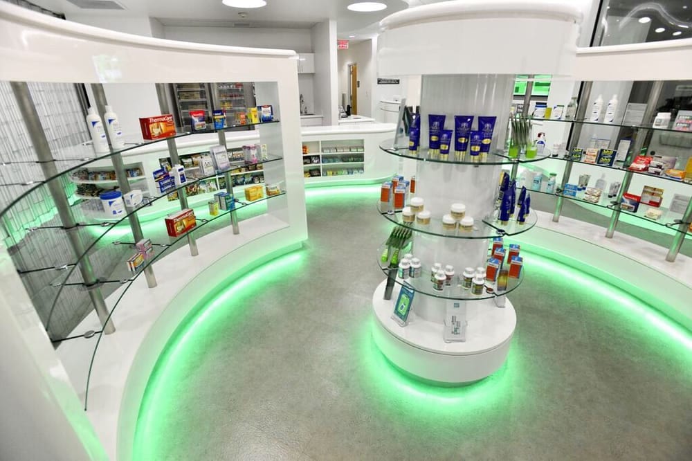 USF Health Pharmacy Plus, photo 2