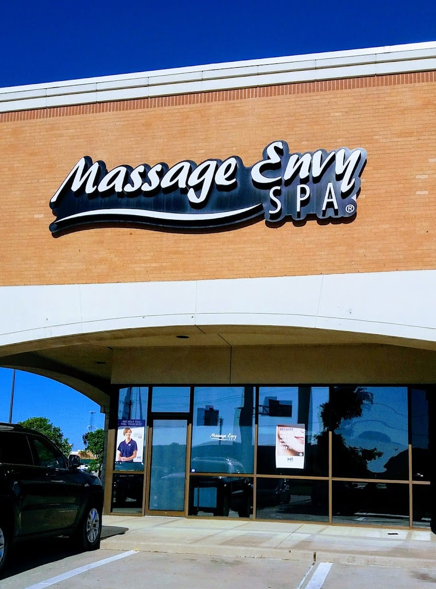 Massage Envy, photo 2