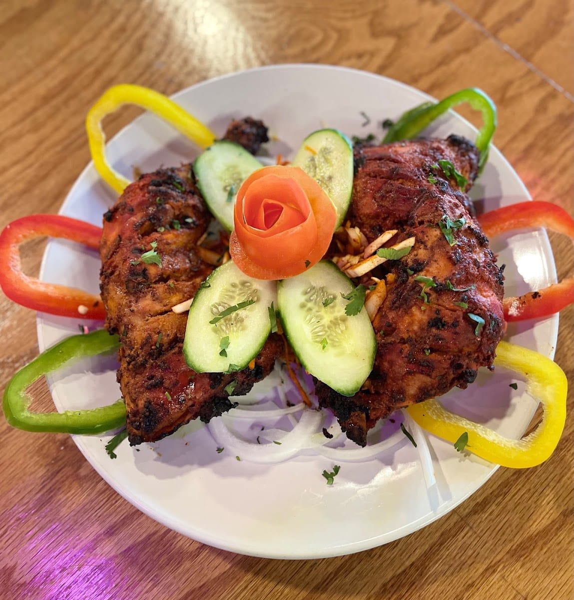 Monsoon Indian Bistro, photo 4