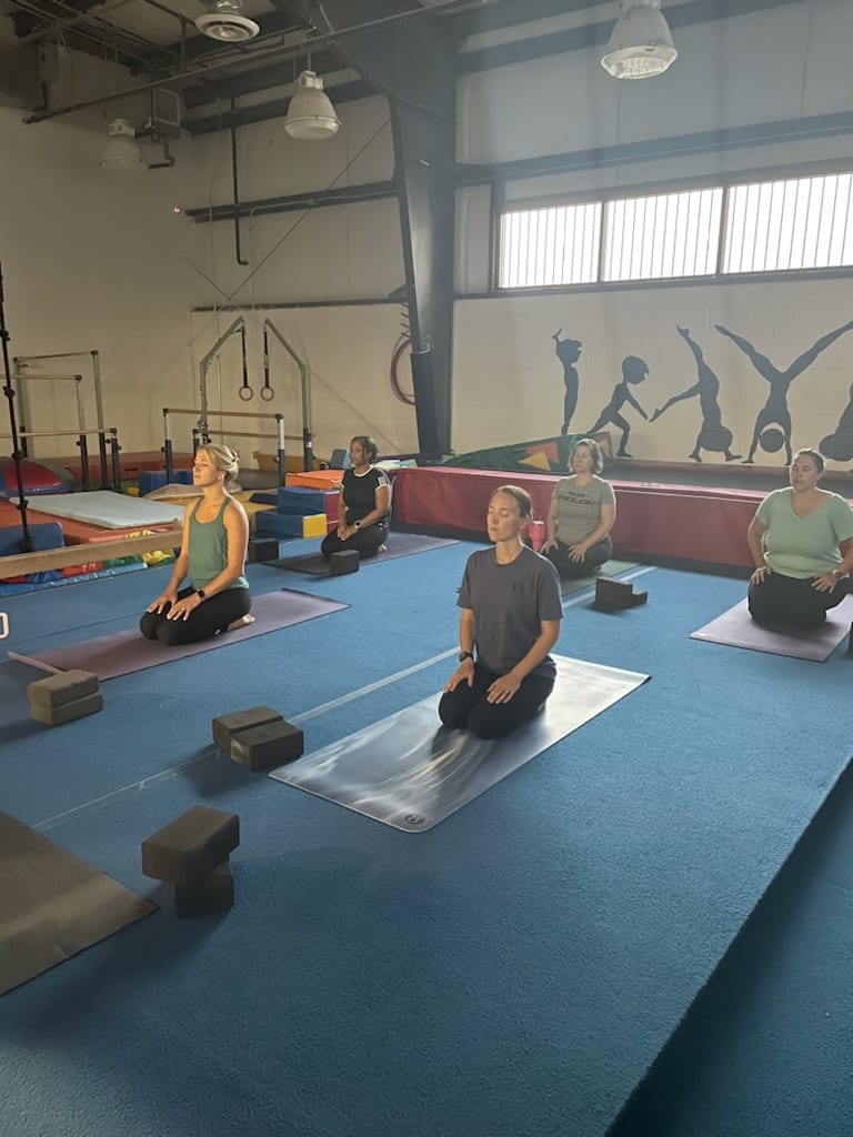 Yoga Euphoria, photo 2