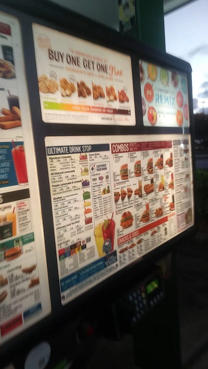 Sonic Drive-In, photo 3