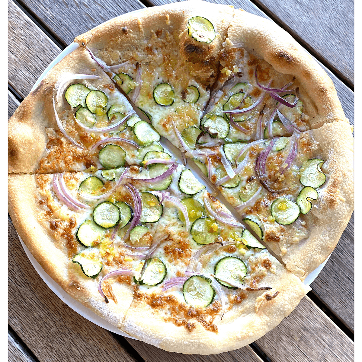 Azzurro Pizzeria e Enoteca