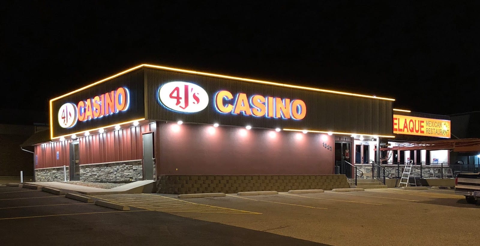 4 J's Casino, photo 2
